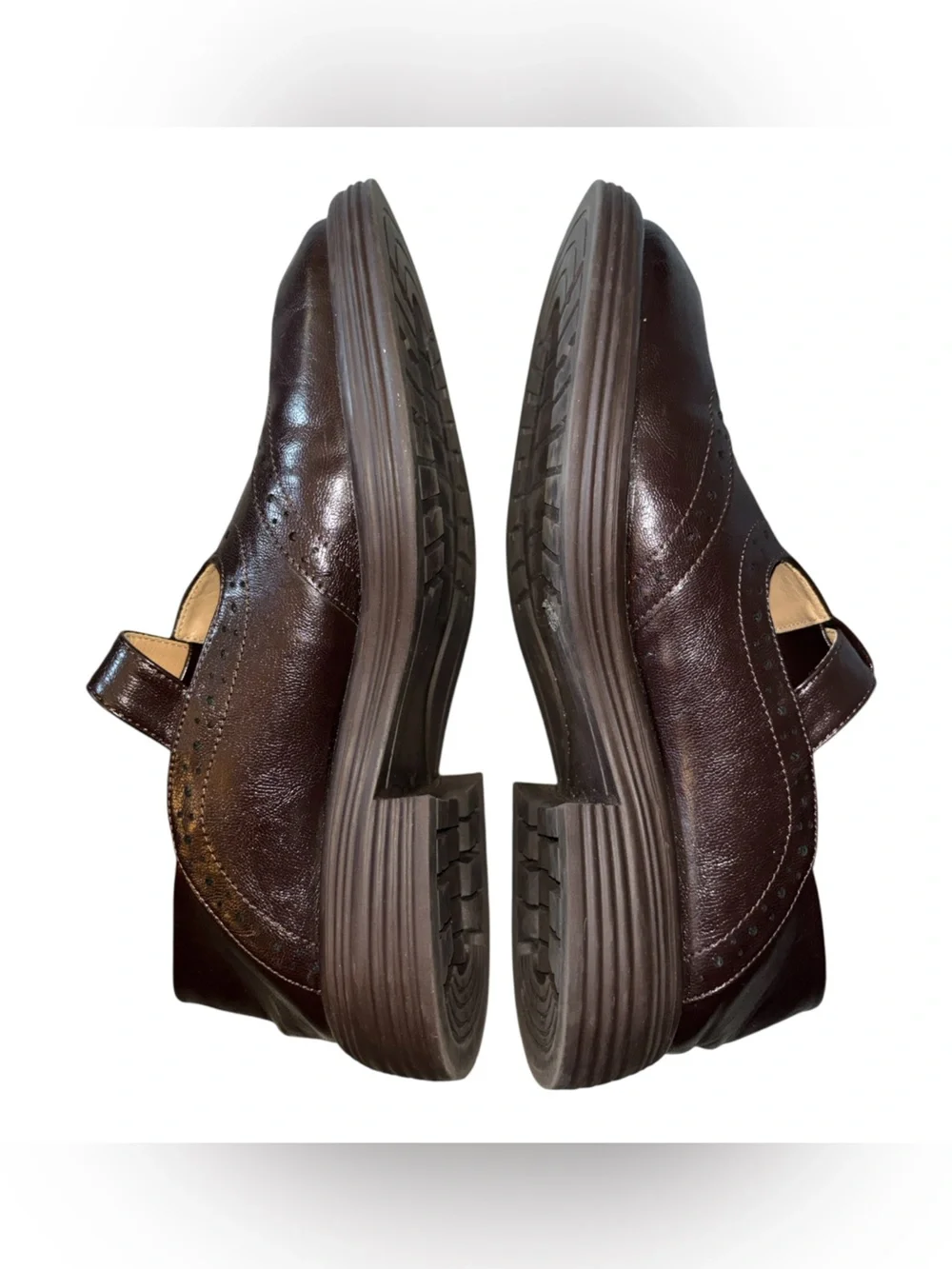 CHARLESTON SHOE CO. charleston shoe